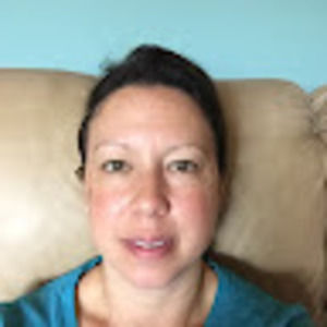 Meet your Posher, Lee ann